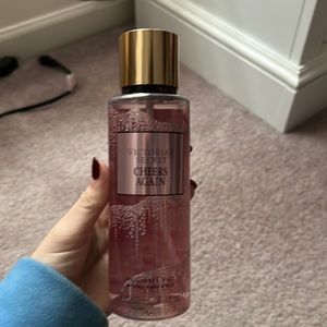Victoria’s Secret Body mist